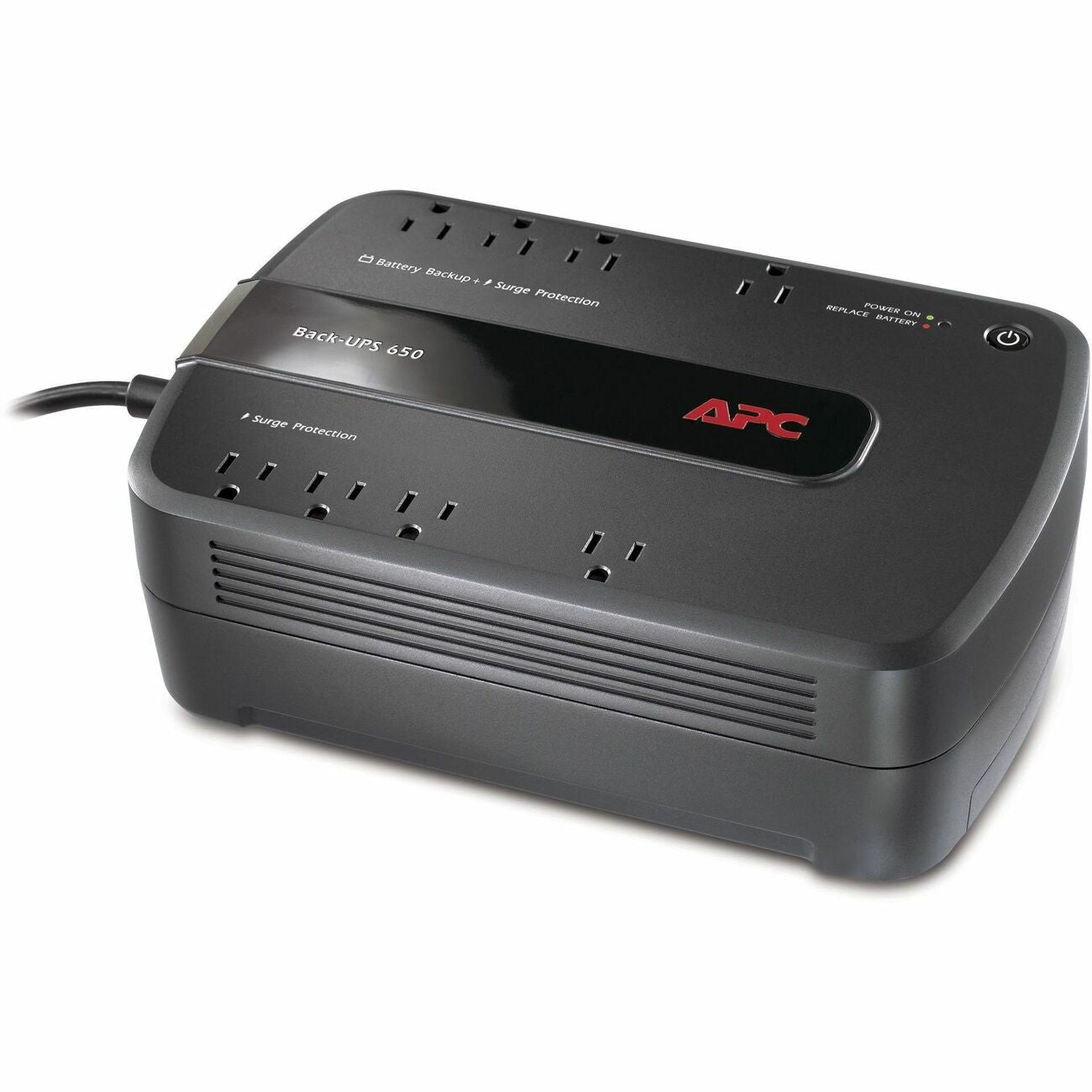 Backup Ups Prsv Ccbk