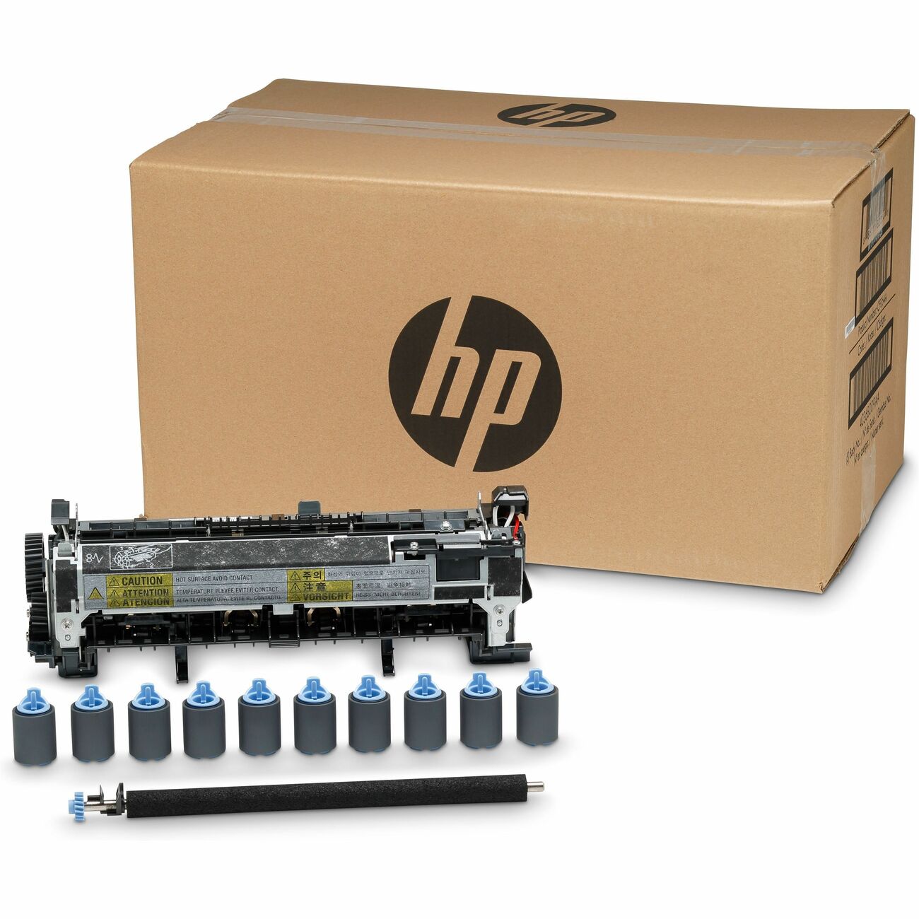HP Kit 110V Maintenance