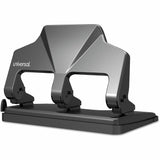 Universal Power Assist Punch