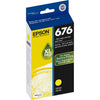 Epson Crtdg Ink 676Xl Yw