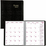 Brownline 2026 - 2028 Essential Monthly Planner