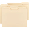 Business Source Folder File Ltr 1/3 Mla 150