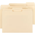 Business Source Folder File Ltr 1/3 Mla 150