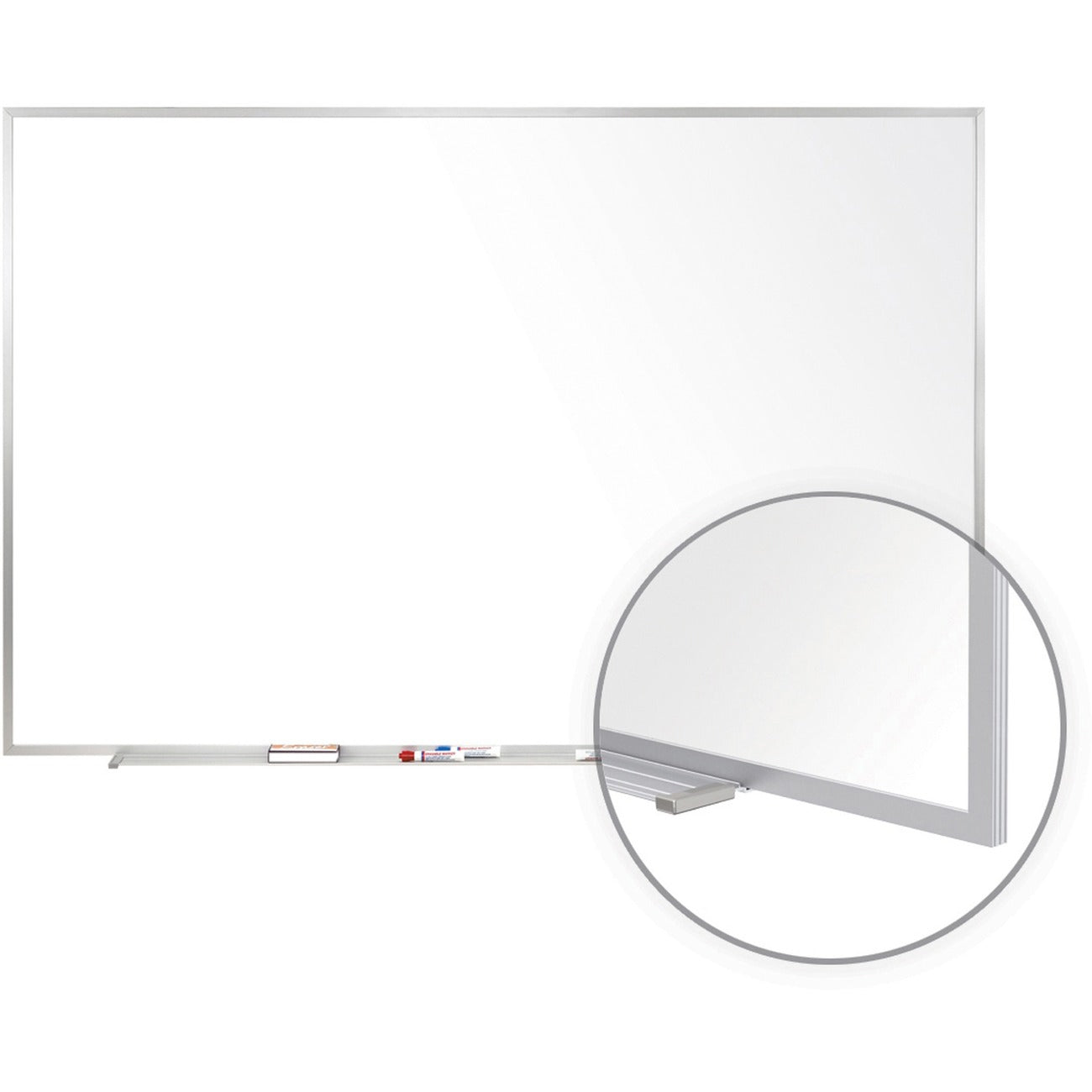 Board Prcl Mag 48.5X96.5