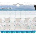Avery Dividers Leather Tabs 1-31