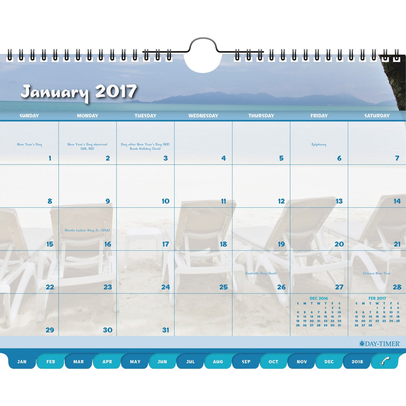 Avery Dividers Leather Tabs 1-31