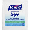 GOJO Wipes Hand Sanitizing