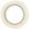 Universal General-Purpose Box Sealing Tape, 3" Core, 1.88" x 110 yds, Clear, 6/Pack