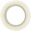 Universal General-Purpose Box Sealing Tape, 3" Core, 1.88" x 110 yds, Clear, 6/Pack