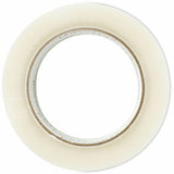 Universal General-Purpose Box Sealing Tape, 3" Core, 1.88" x 110 yds, Clear, 6/Pack