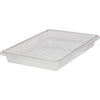 Rubbermaid Commercial 5 Gallon Food/Tote Box