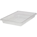 Rubbermaid Commercial 5 Gallon Food/Tote Box