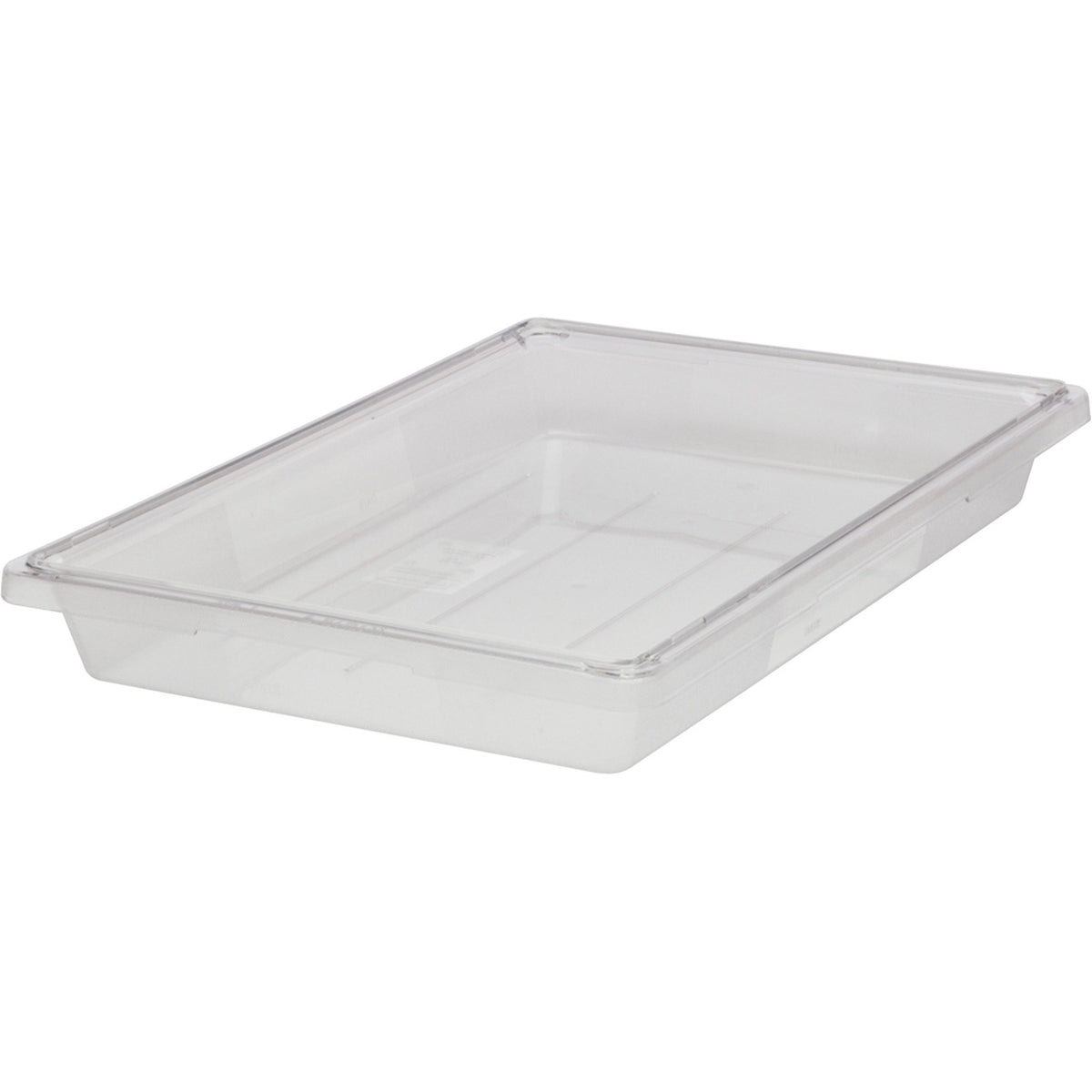 Rubbermaid Commercial 5 Gallon Food/Tote Box