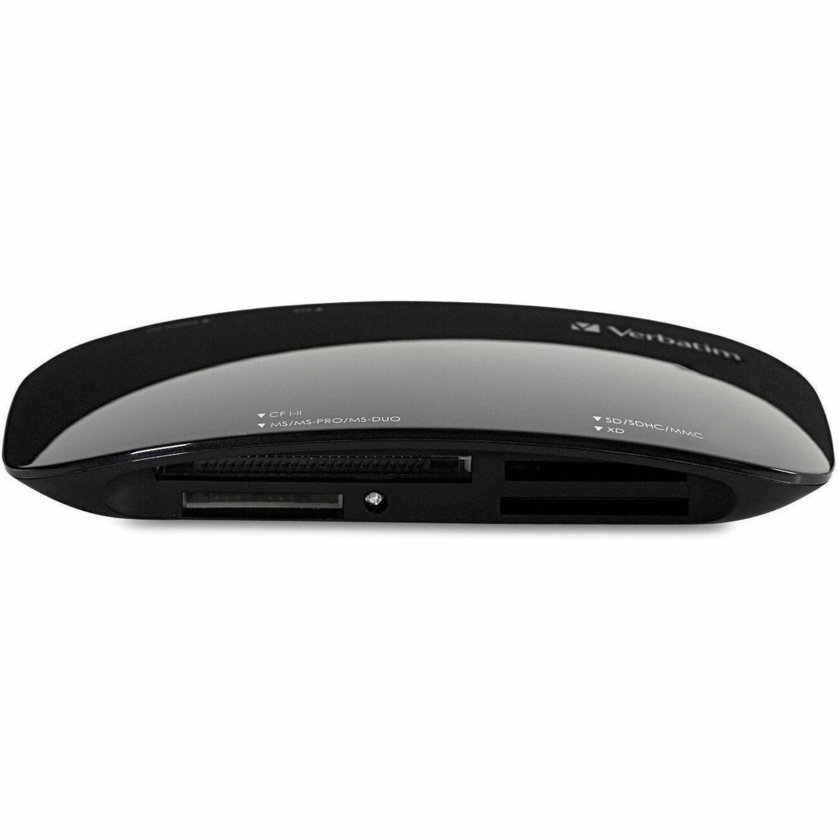 Verbatim USB 2.0 Universal Card Reader