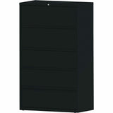 Lorell Fortress Series Lateral File