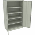 Tennsco Jumbo Storage Cabinet
