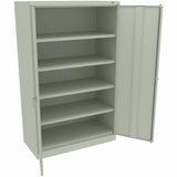 Tennsco Jumbo Storage Cabinet