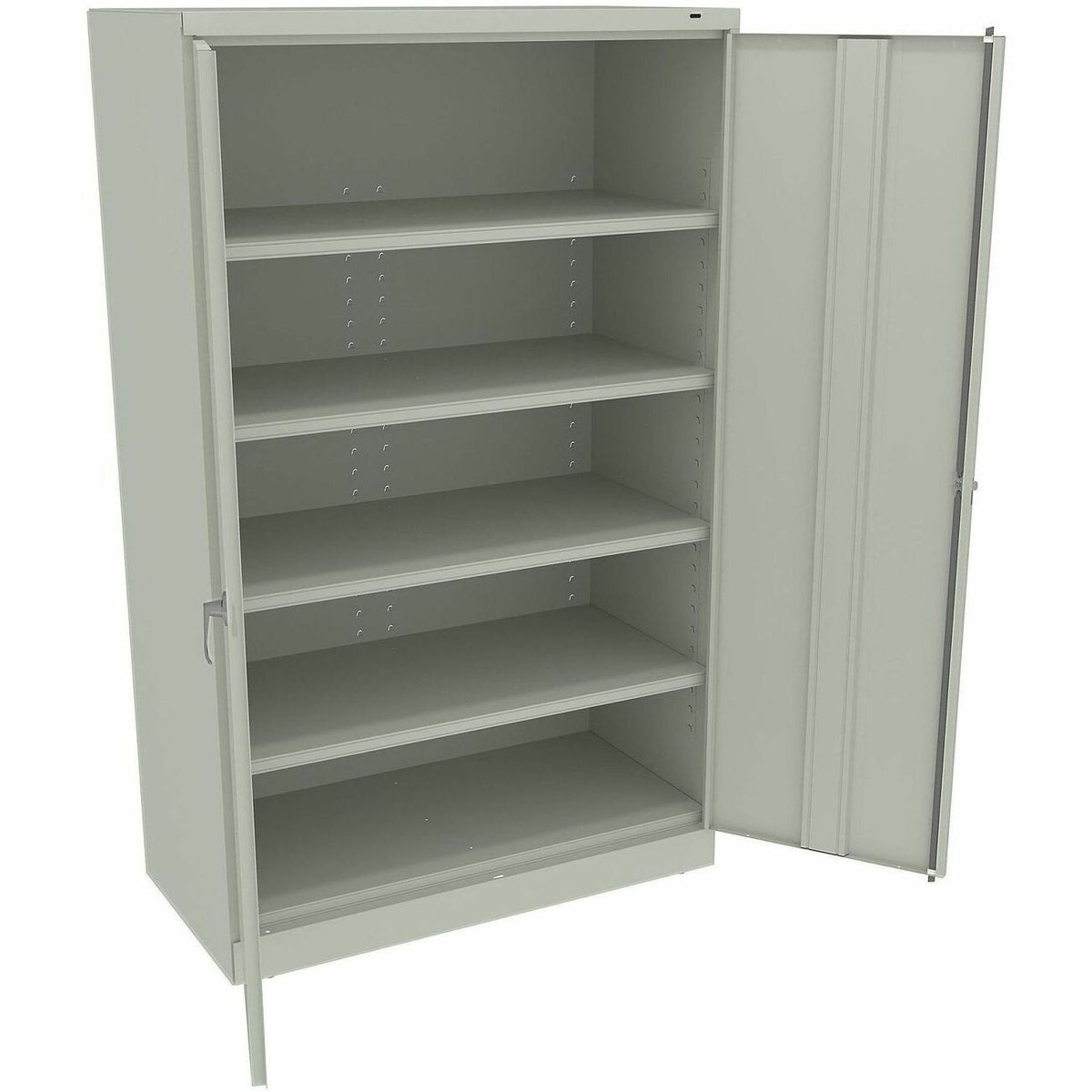 Tennsco Jumbo Storage Cabinet