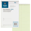 Business Source Book Steno Pitman 70Sh Grn