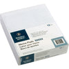 Business Source Pad Memo 8.5X11 Widerld We