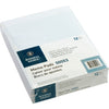 Business Source Pad Memo 8.5X11 Nrrw Rld We