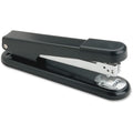 Business Source Stapler Desk Full 20Sh Blk