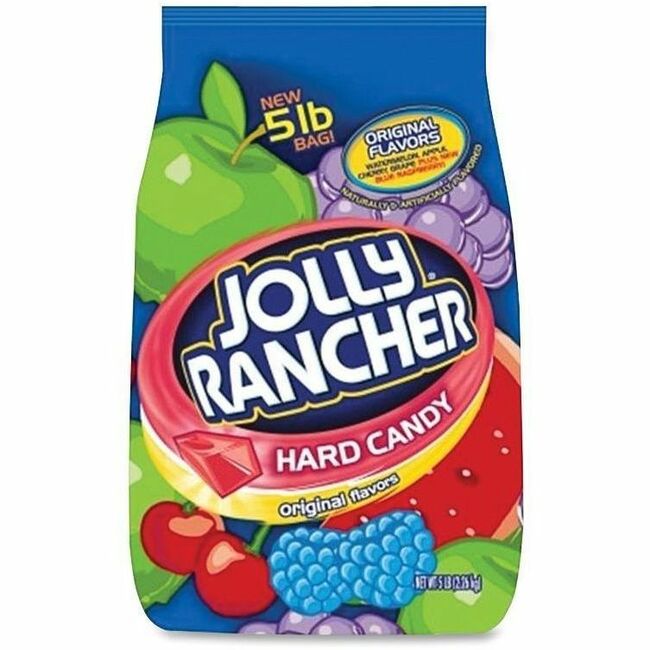Candy Bag Bulk Jollyrancher