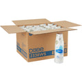 Dixie Cup Hot Pathways 8Oz 25Ct