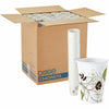 Dixie Cup Hot Pathways 10Oz 50Ct