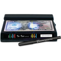 Detector Counterfeit Tritst