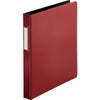 Business Source Binder Lblhldr Slant 1" By