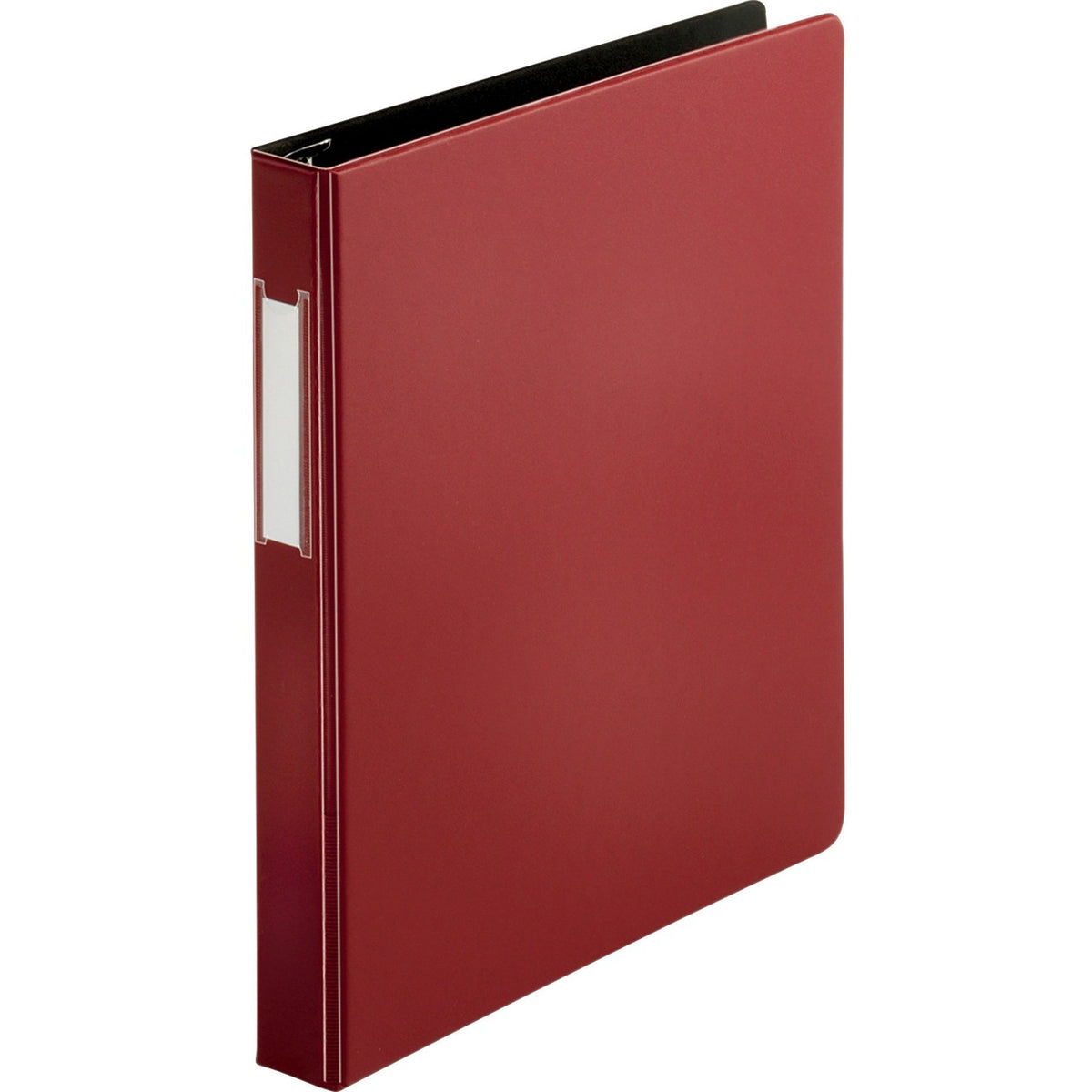 Business Source Binder Lblhldr Slant 1' By
