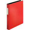 Business Source Binder Lblhldr Slant 1" Rd