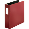 Business Source Binder Lblhldr Slant 3' By