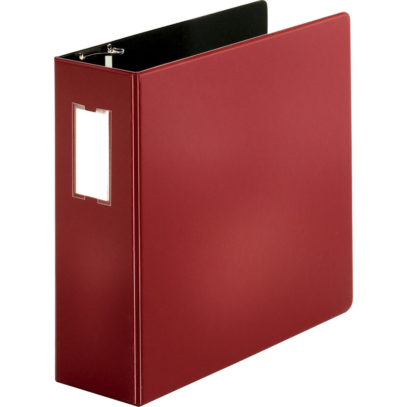 Business Source Binder Lblhldr Slant 4' By