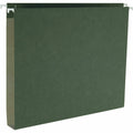 Business Source Folder Hang Bxbtm 1'Exp Ltr