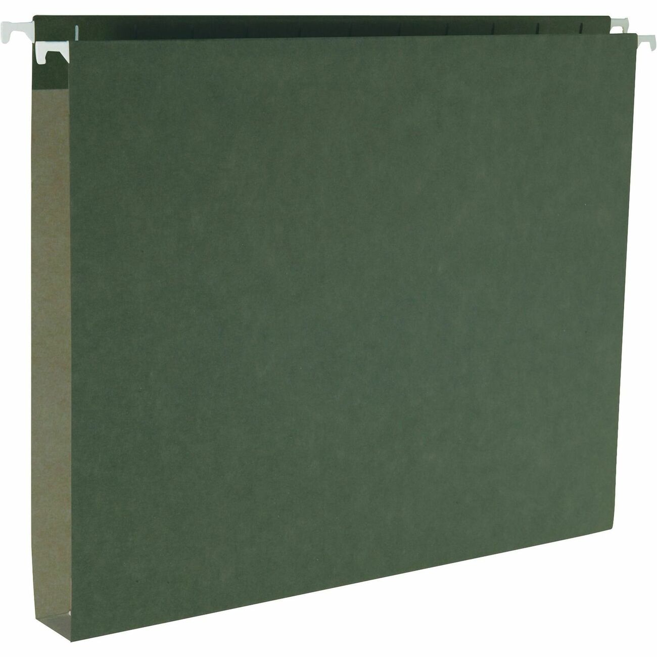 Business Source Folder Hang Bxbtm 1'Exp Ltr