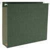 Business Source Folder Hang Bxbtm 2"Exp Ltr