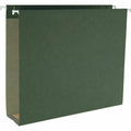 Business Source Folder Hang Bxbtm 2'Exp Ltr