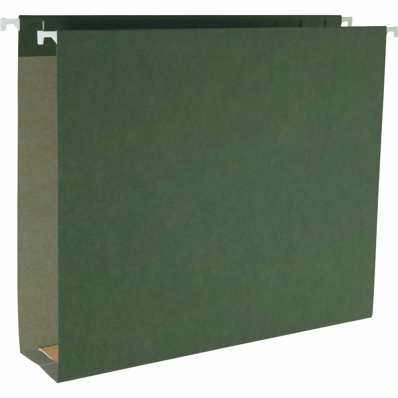 Business Source Folder Hang Bxbtm 2'Exp Ltr