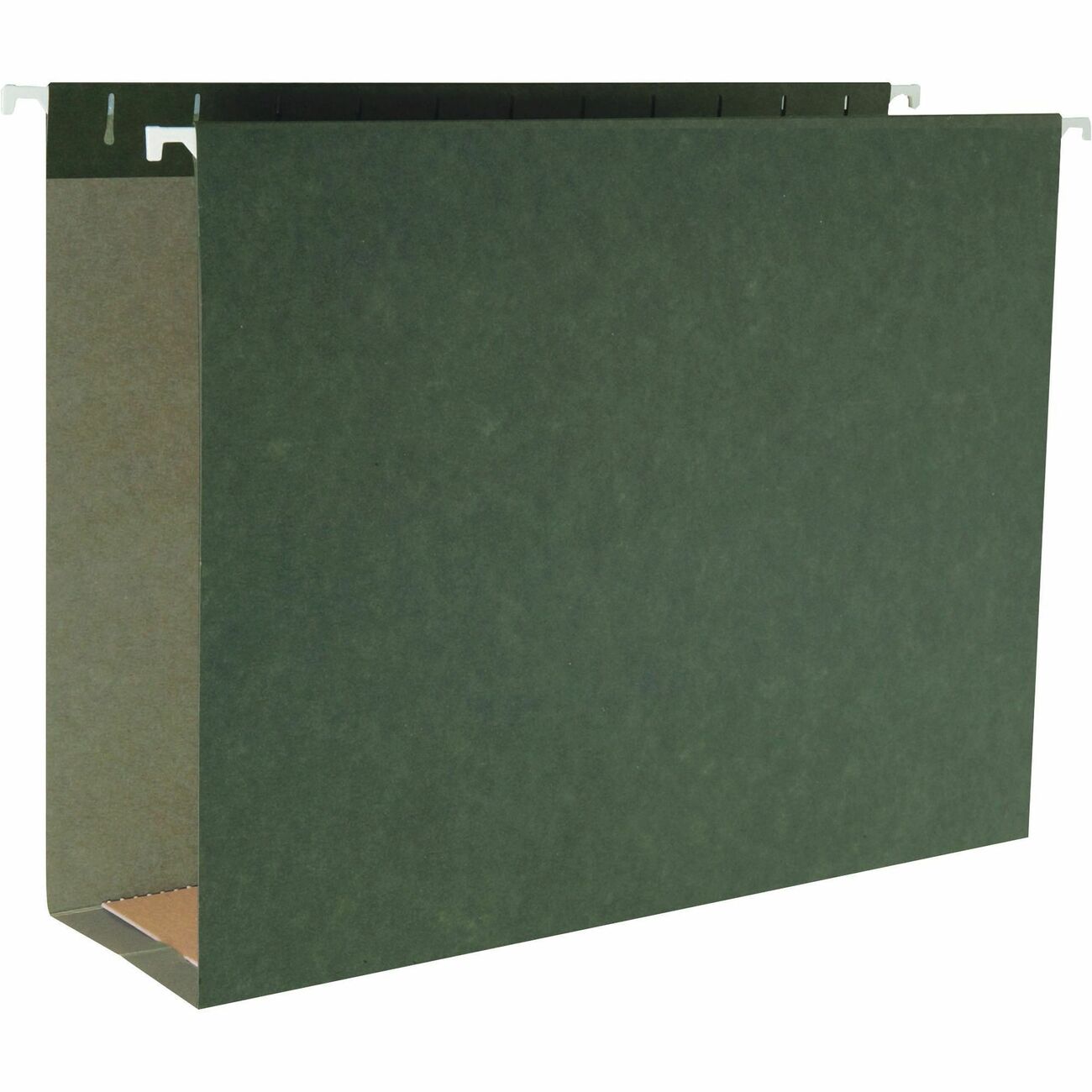 Business Source Folder Hang Bxbtm 3'Exp Ltr