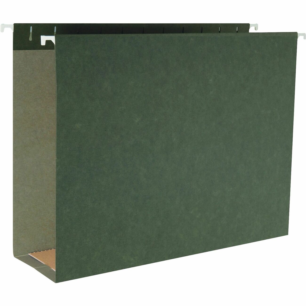 Business Source Folder Hang Bxbtm 3'Exp Lgl
