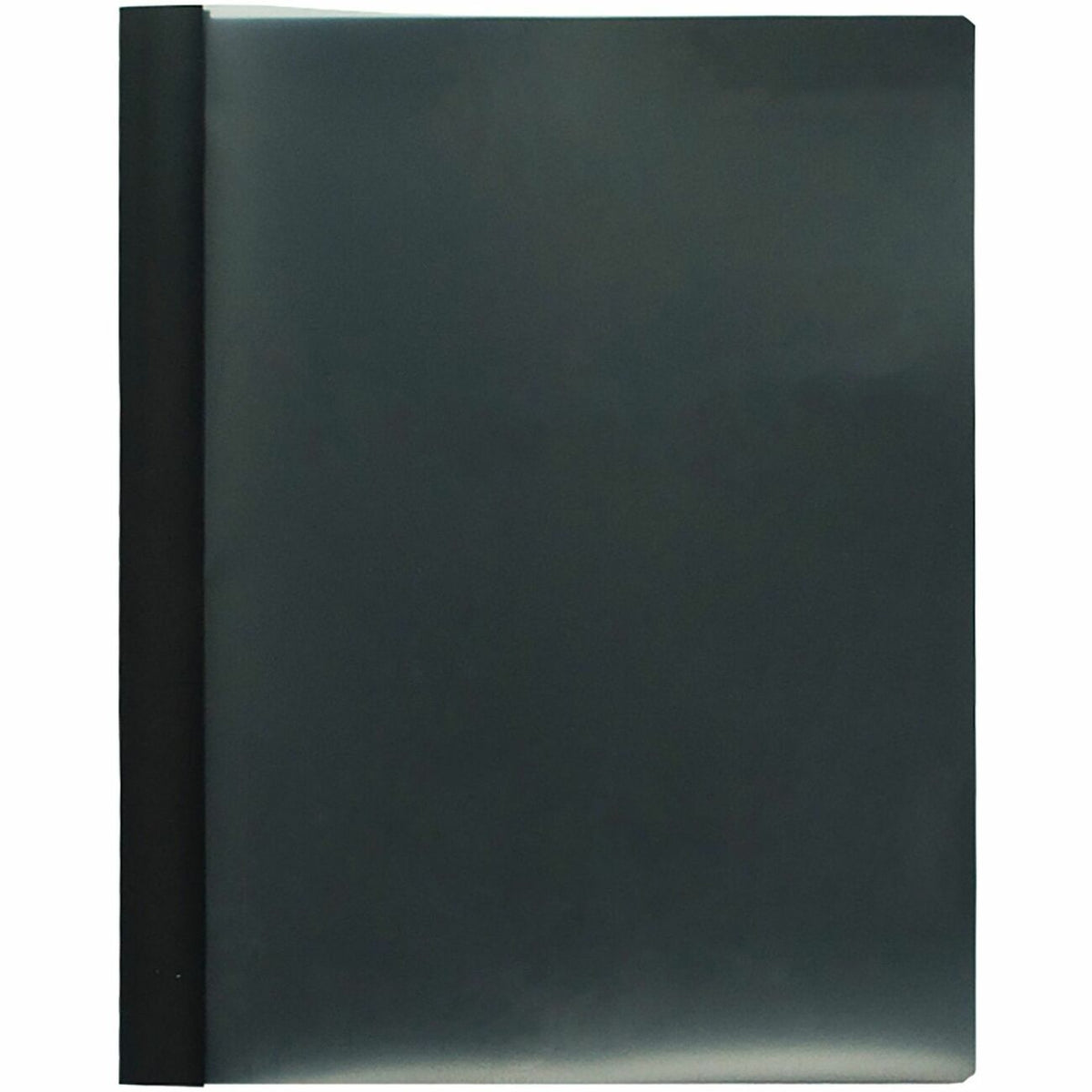Business Source Cover Report Clr Coated Bk