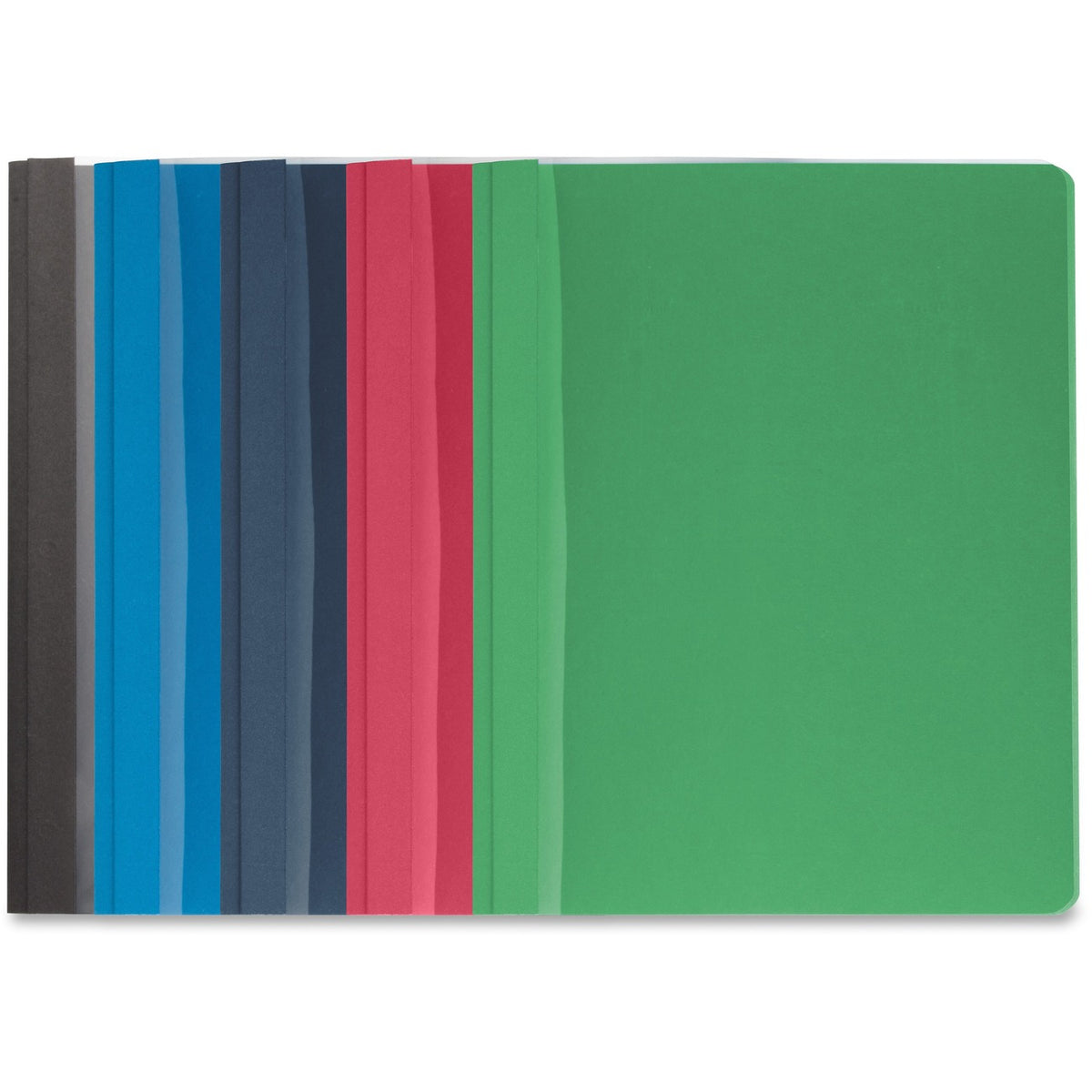 Business Source Cover Report Clrvw 25Pk Ast