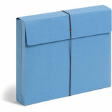 Smead Letter Recycled File Wallet