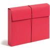 Smead Letter Recycled File Wallet