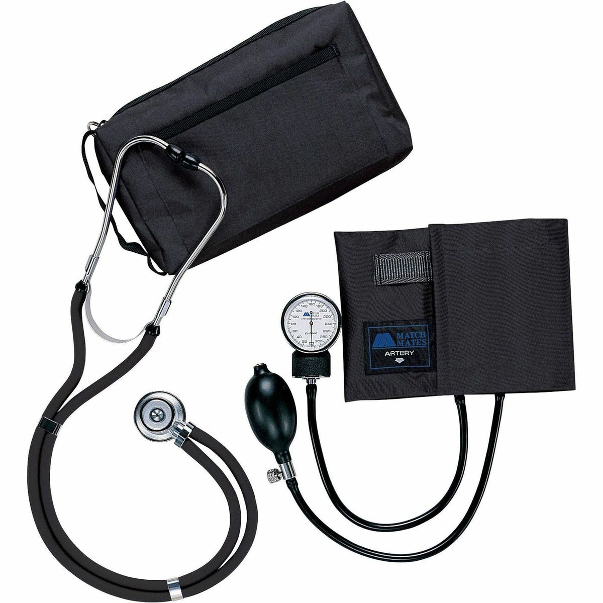 Medline Sprague Rappaport Stetho/Sphyg Combo