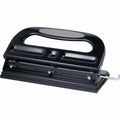 Business Source Punch Hvyduty 3-Hole 40Sh