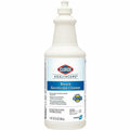 Clorox Healthcare Pull-Top Bleach Germicidal Cleaner