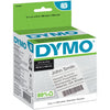 DYMO Labels Shpg Lw Poly We
